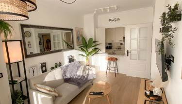 MAD SUITE Aeropuerto IFEMA - Photo 3