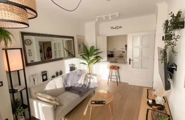 MAD SUITE Aeropuerto IFEMA - Photo 3