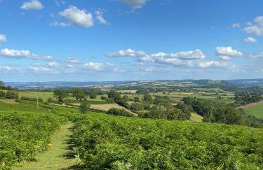The Stables - Luxury Holiday Cottage - Foto 30