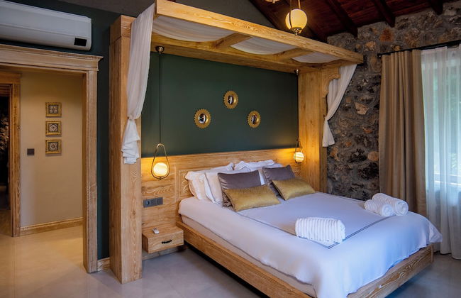 Kaya Villas Exclusive - Photo 6