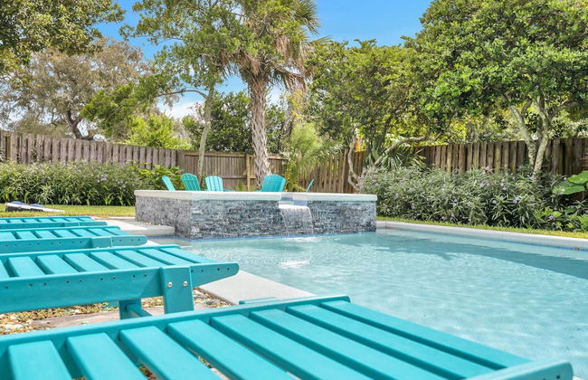 Seaside Paradise - Pool Hottub Game Room - Foto 1