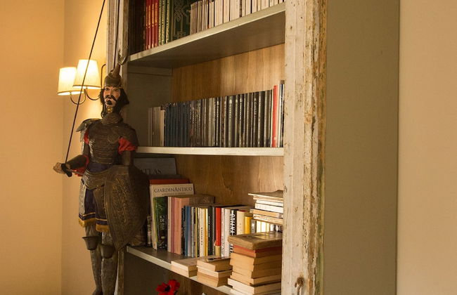 Masseria Agnello - Photo 27