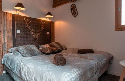 IMMODREAMS - La Marmotte - Avoriaz - Photo 17