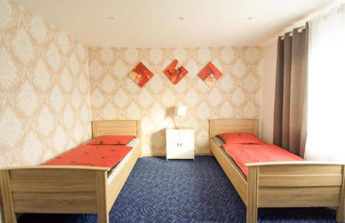 Mainzimmer - Business Apartments - Foto 48