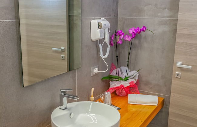 Isgrò rooms - Foto 38