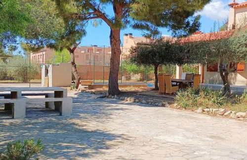 Masia Altafulla - Foto 18