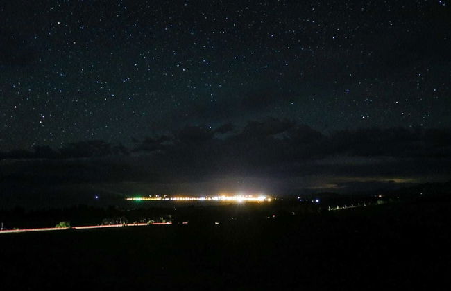 Cubby House Stay - Kaikoura - Foto 65