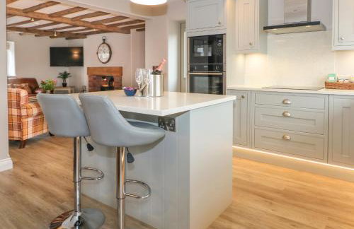 Small Lane Cottage - Foto 11