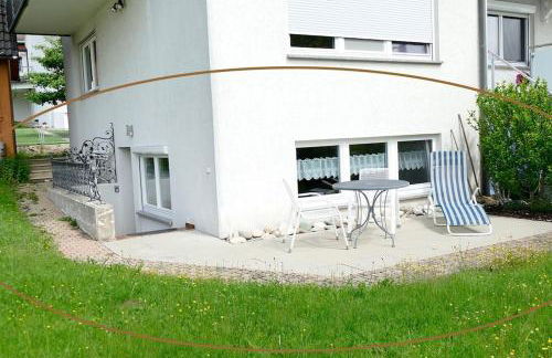 Komfortable 2-Zi-Ferienwohnung Albbruck-Schachen - Foto 8