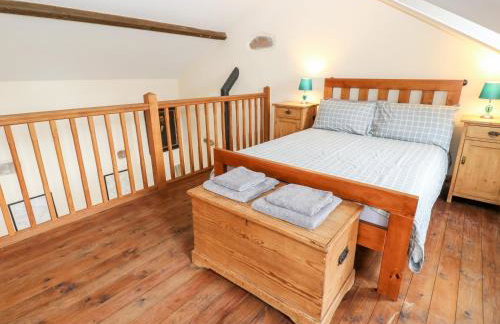 The Hay Barn - Foto 13