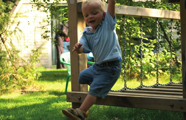 Bungalow Near Breda & De Biesbosch Park - Photo 20