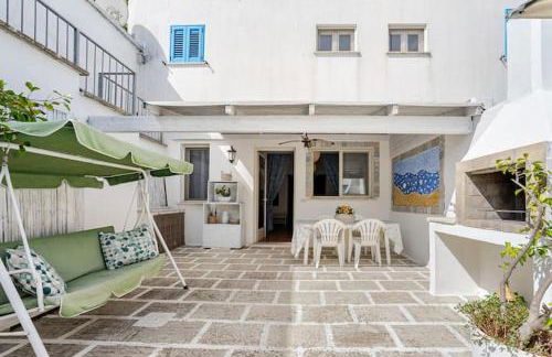 Seashell mare, natura e relax - Foto 21