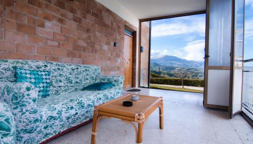 [vista Sibillini] Villa Amici - Foto 5