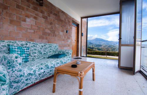 [vista Sibillini] Villa Amici - Foto 5