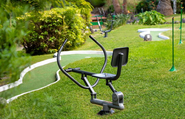 Parque Vacacional Eden - Foto 28