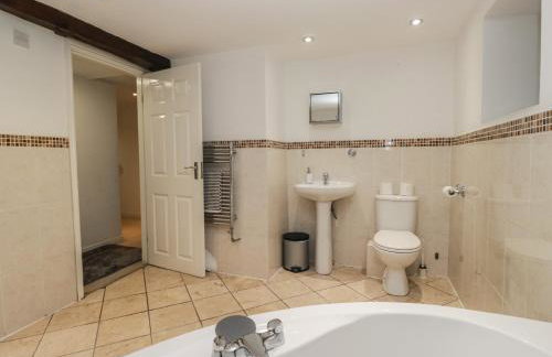 Newlands Fell House - Foto 29