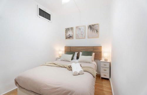 Olas del Atlántico - Foto 12