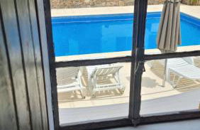 Piscina Interior aquecida - Monte Cimeiro e Casitas da Eira - Casa da Ti Carminha - Foto 16