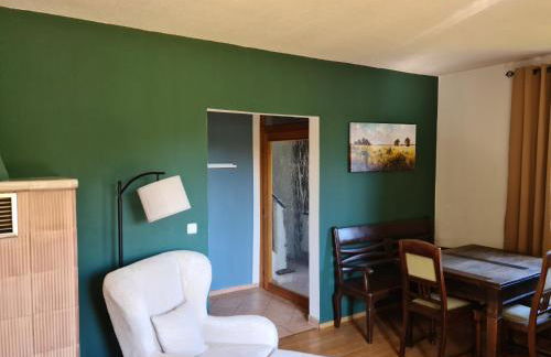 Endeholzer Fuchsbau - Foto 12