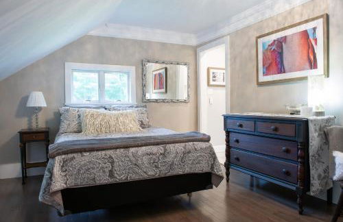 Historic Winery Farmhouse by Lake - Foto 60