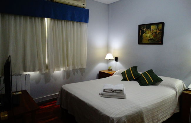 Apart Hotel San Lorenzo - Foto 10