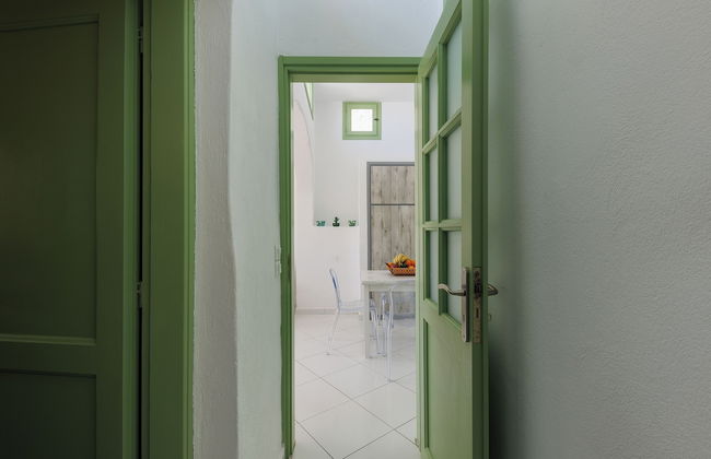 Zatrikion Villas Santorini - Foto 54