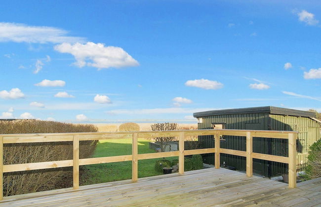 6 Person Holiday Home in Jaegerspris - Foto 13