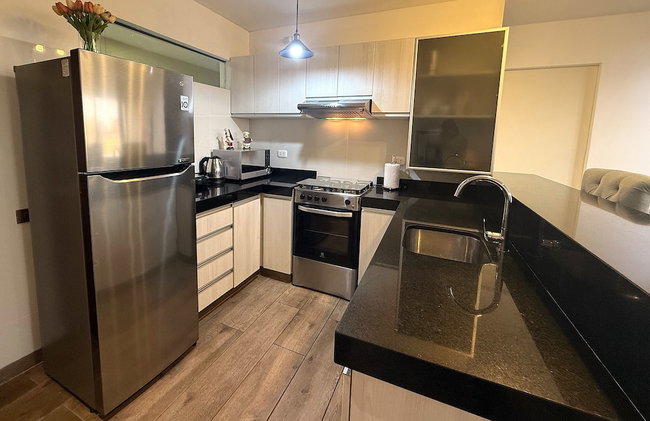 Miraflores Down Town - Foto 21