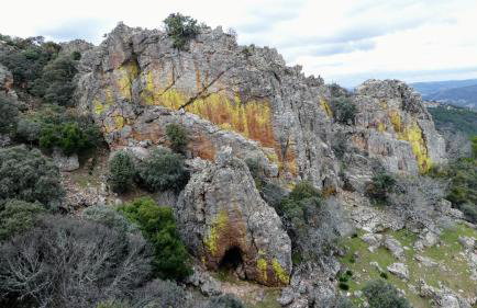 Villamaría, Alma de Despeñaperros - Foto 35