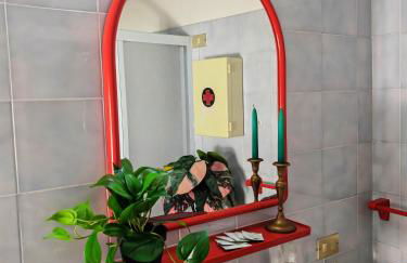 Il Tuo Rifugio a Lucca in Una Storica Casa Toscana - Foto 43