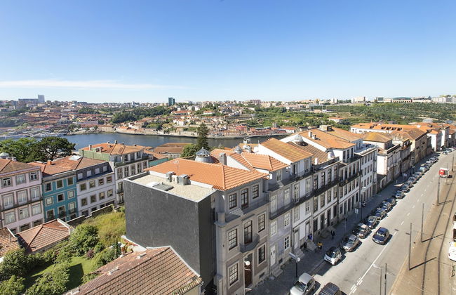 LV Premier Clerigos RE1 - Foto 31