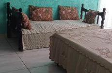 Casa para até 10 pessoas com 2 banheiros, 1 quente - Foto 18