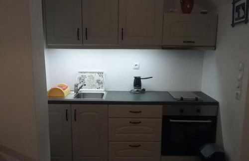 Maria's Apartment Sifnos - Foto 18