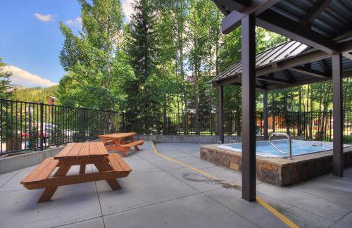 MP615S and MP617H Mountain Plaza 1BR 2BA Hot Tub condo - Foto 39