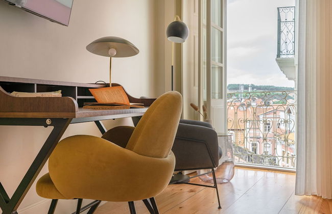 Entre Ruas Apartments - Photo 26