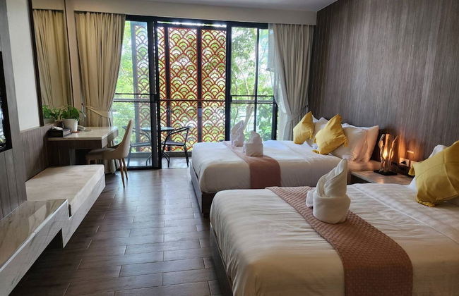 Alaita Boutique Phuket - Foto 2