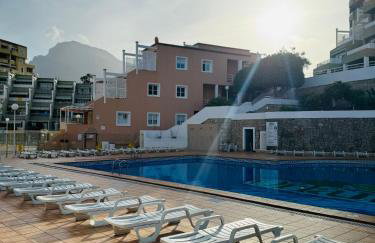 Costa Adeje Orlando Tenerife Sea View - Pool - AC - Foto 55