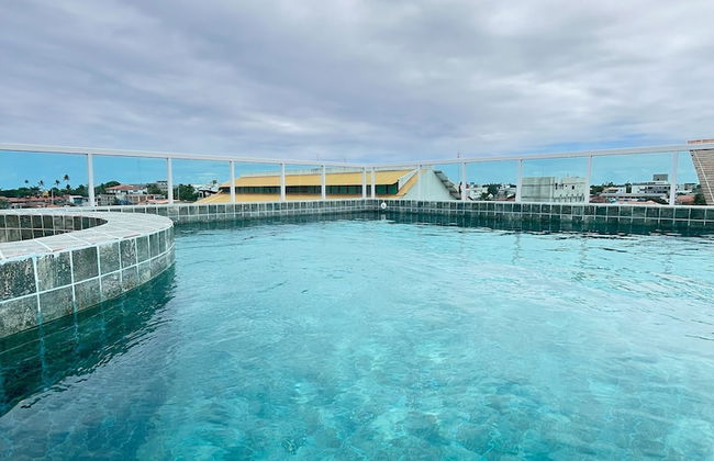 Eco Mirage Residence by Easy Home - Foto 32