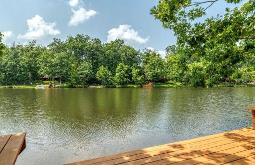 Grendel Grove Getaway - Photo 43