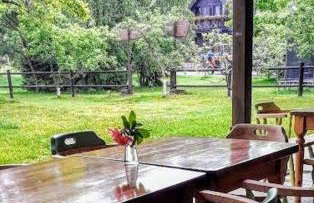 Tamarynowa Osada - Kraina Udanego Wypoczynku - Foto 49