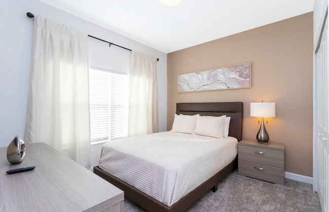 Wonderful 5 Bd Close to Disney @ Storey Lake Resort 2980 - Photo 11