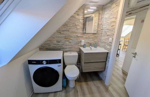 Escale Im Elsass - Foto 19