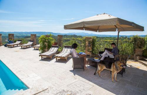 Argiano Dimore Wine Relais - Foto 123