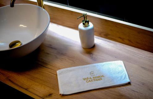 Villa Maria Caetana - Foto 64