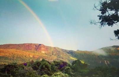 Chalé Solar no Matutu - Foto 10