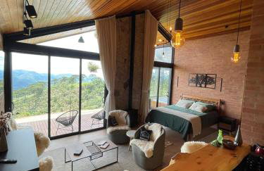 Chalés Bergview - Foto 52