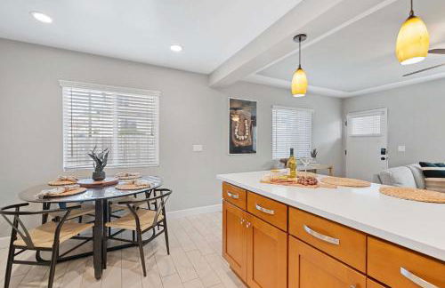 Endless Summer Retreat - Beach - AC - Shops - Foto 10