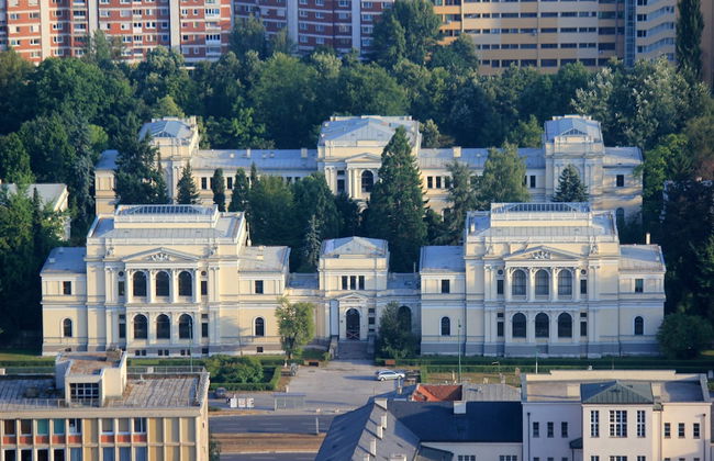 Miray Centre - Foto 37