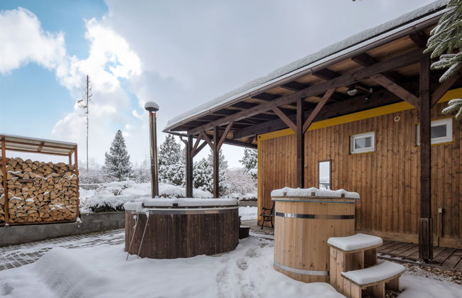 Pod Liščím kopcem 4+4 - Photo 23