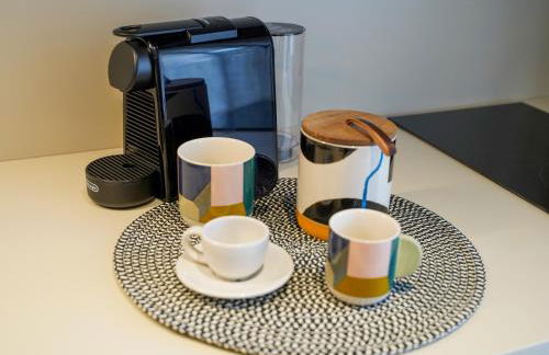 La Perla di Bari - Private Parking - Foto 22